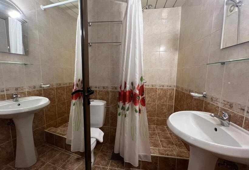 Номер Basic, Moura Mountain & Villas Spa