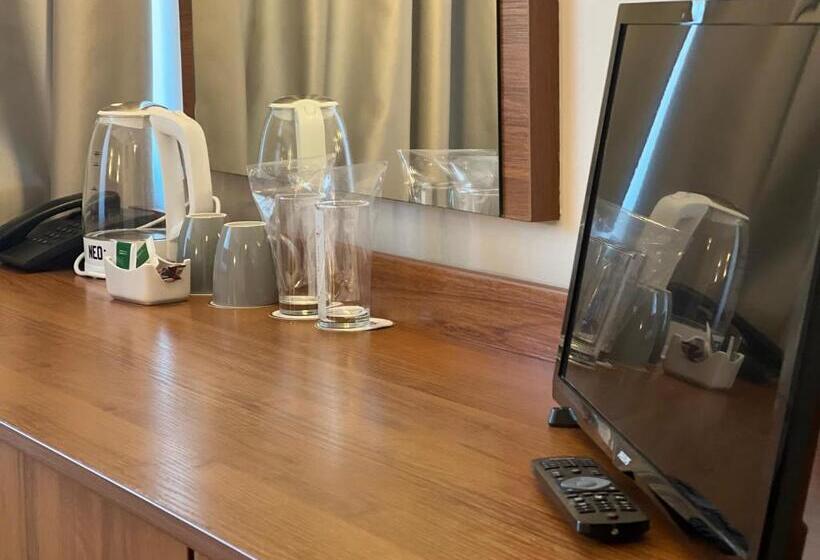 Номер Basic, Moura Mountain & Villas Spa