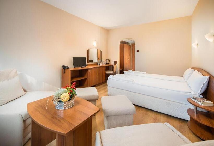 Номер Стандарт, Moura Mountain & Villas Spa