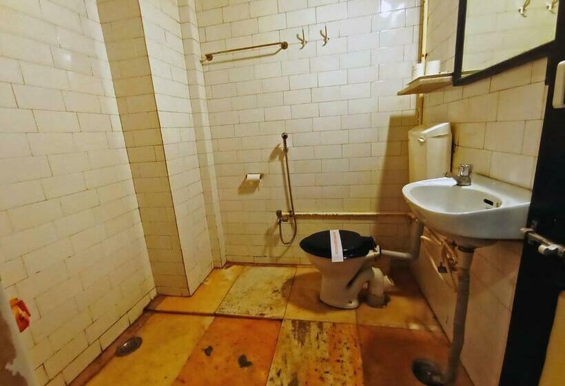 Номер Стандарт, Staymaker Sanman Deluxe Lodge