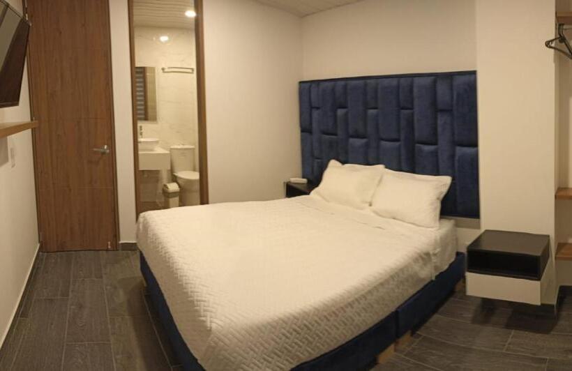 Quarto Estandar, Everest Chia Oficial