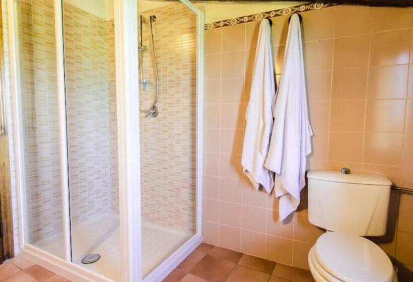 Апартаменты Superior 2 Спальни, Agriturismo La Castellina