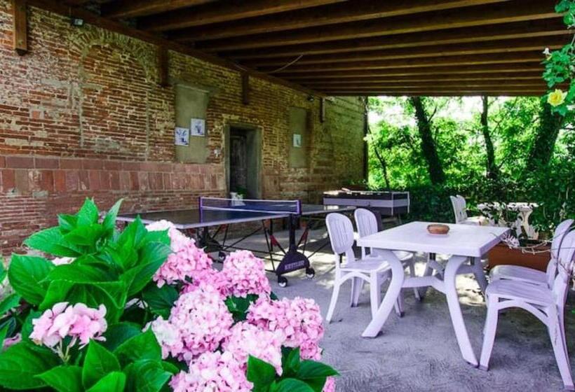 Апартаменты Superior 1 Спальня, Agriturismo La Castellina