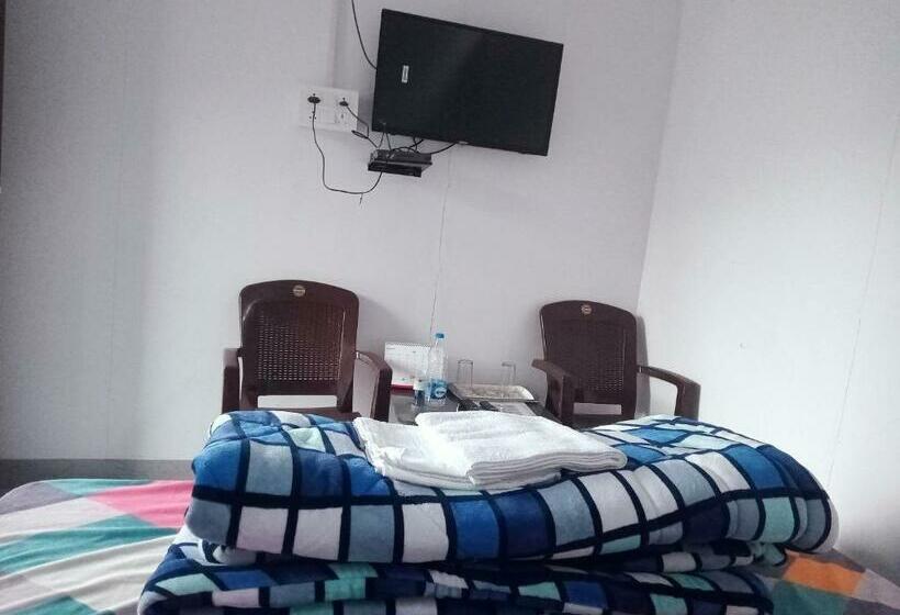 豪华房间, Gujrada Peaks Home Stay