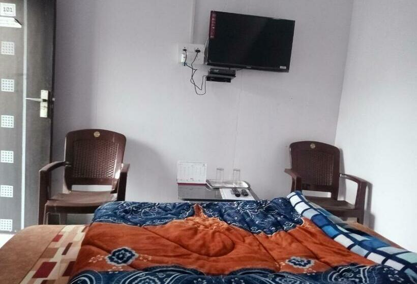 豪华房间, Gujrada Peaks Home Stay