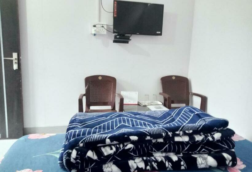 豪华房间, Gujrada Peaks Home Stay
