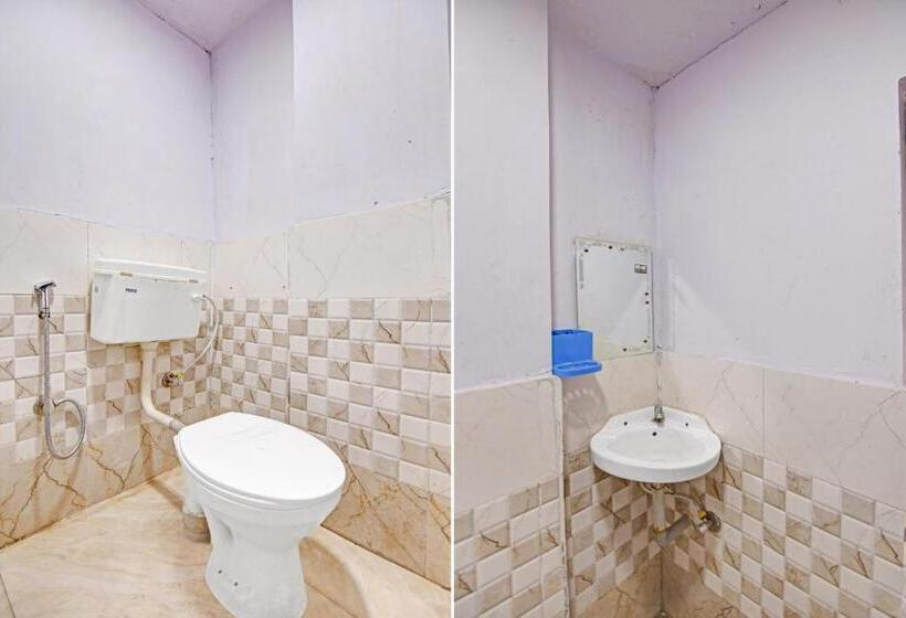 اتاق کلاسیک سه تخته, Spot On 81083 Sky Villa