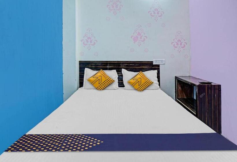 اتاق کلاسیک سه تخته, Spot On 81083 Sky Villa