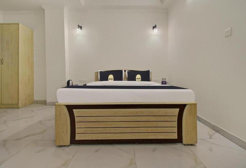 Номер Стандарт, Townhouse Oak The Tulip Regency