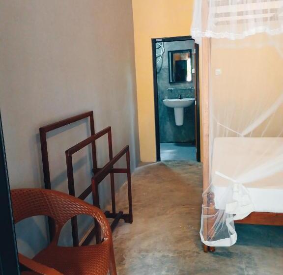 Номер Стандарт Вид на Сад, Banana Palace Weligama