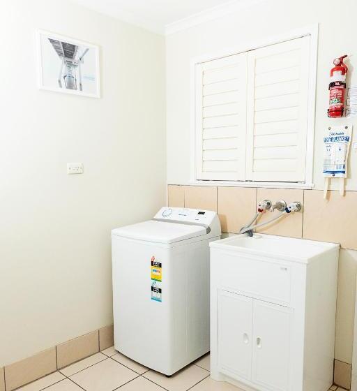 침실 1개 아파트, Toowoomba Hospital Apartments