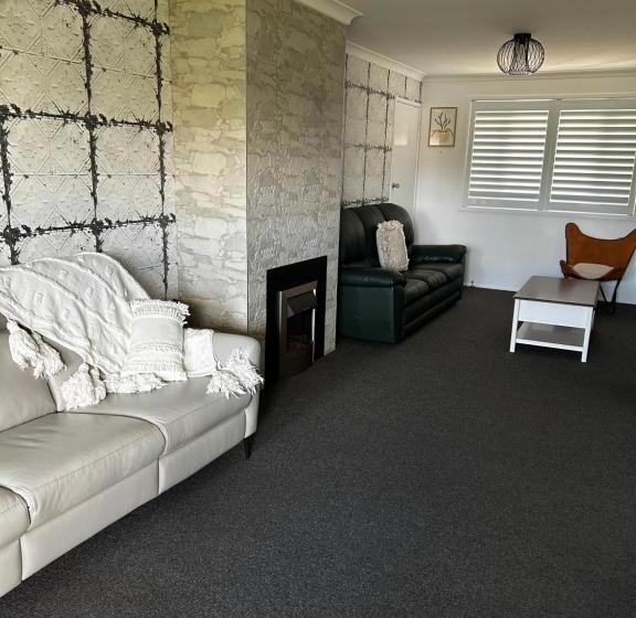 침실 3개 아파트, Toowoomba Hospital Apartments