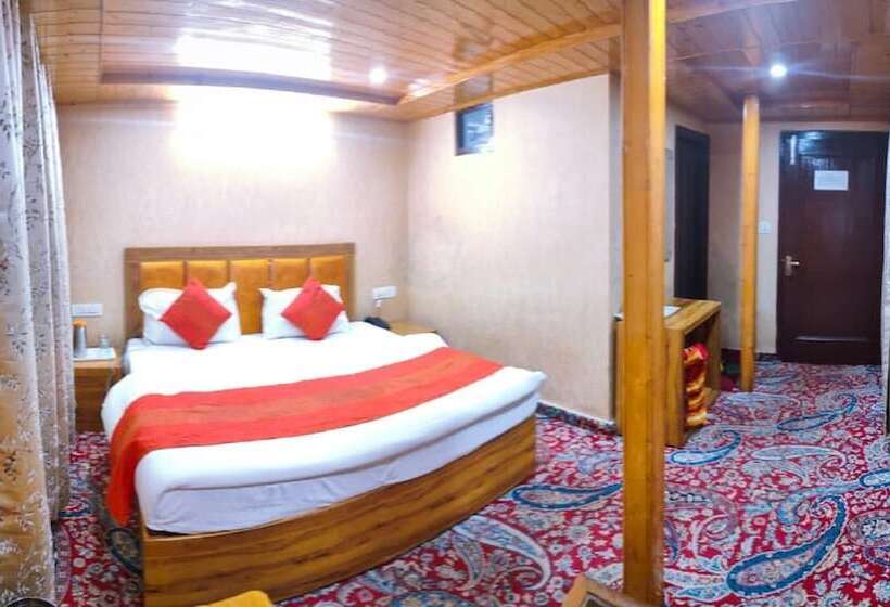 Номер Стандарт, Sheesha Cottage