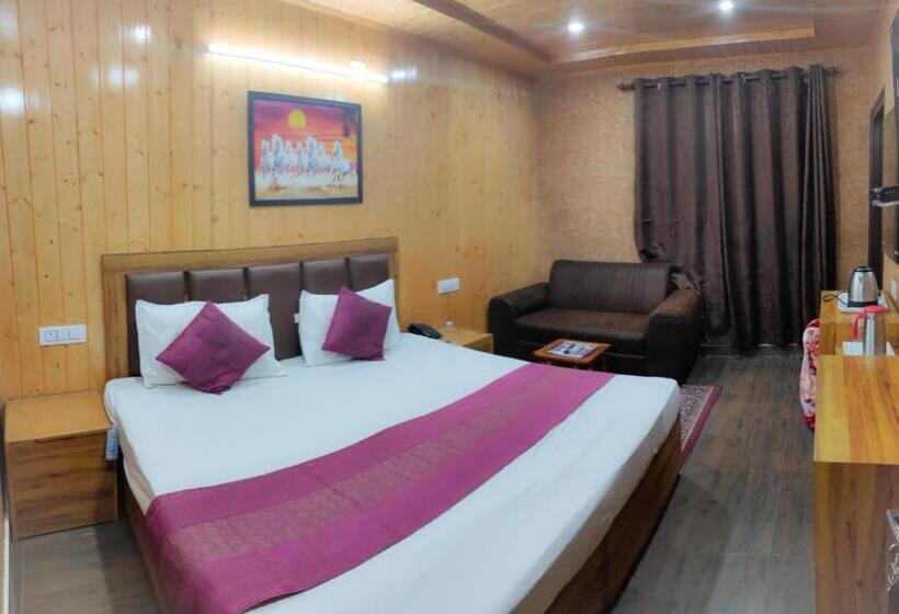 Номер Стандарт, Sheesha Cottage