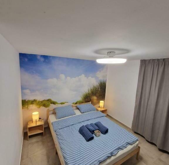 اتاق استاندارد با بالکن, Sunscape Corbu