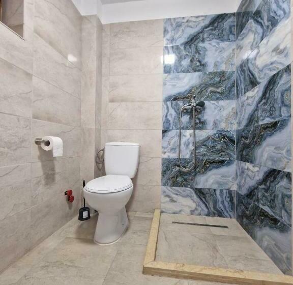 اتاق استاندارد با بالکن, Sunscape Corbu