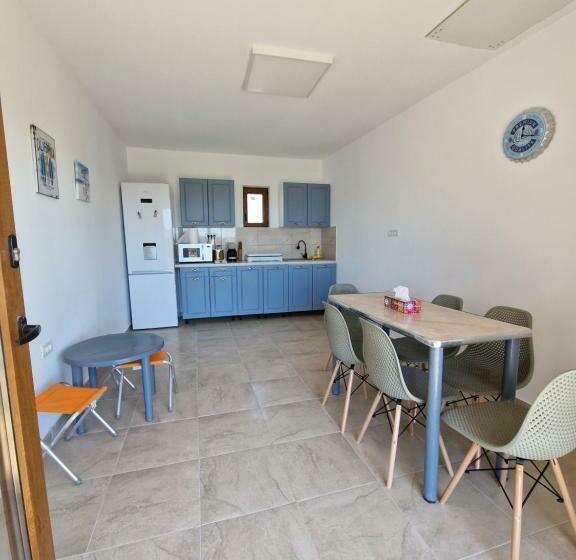 اتاق استاندارد با بالکن, Sunscape Corbu