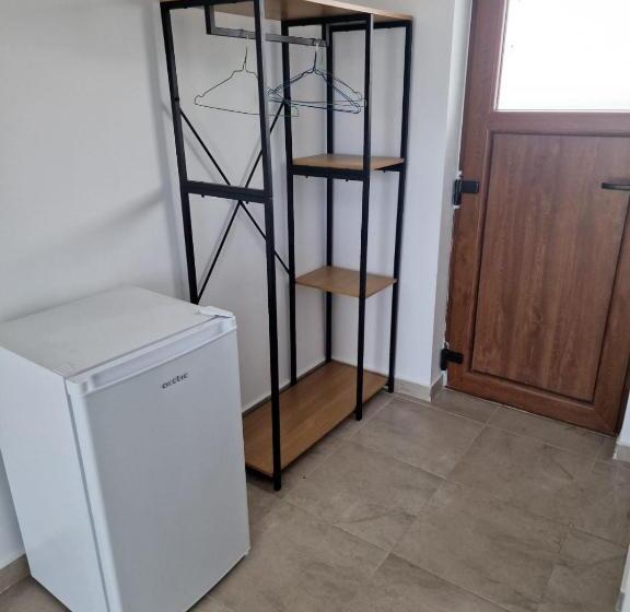 اتاق استاندارد با بالکن و چشم‌انداز دریا, Sunscape Corbu