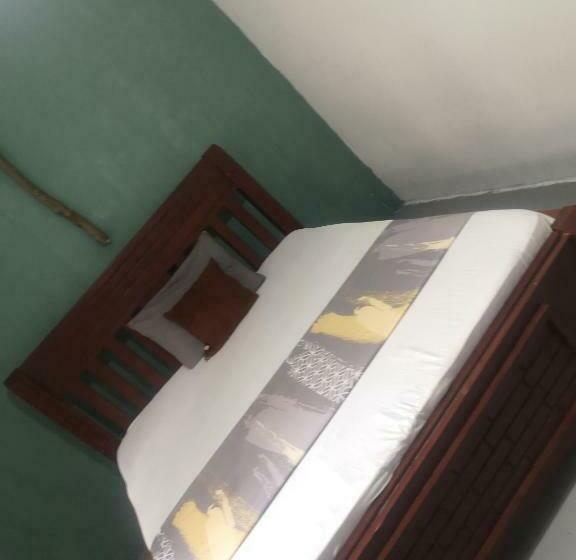 اتاق استاندارد, Saza Adventures