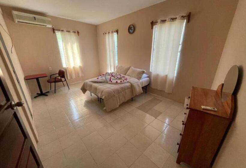 اتاق لوکس, Arnold S Guest House