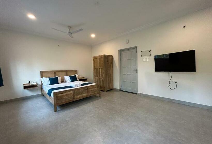 Студия Deluxe, Serenova By Dia Hotels