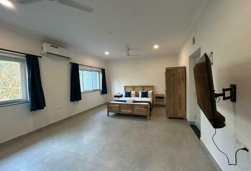 Студия Deluxe, Serenova By Dia Hotels