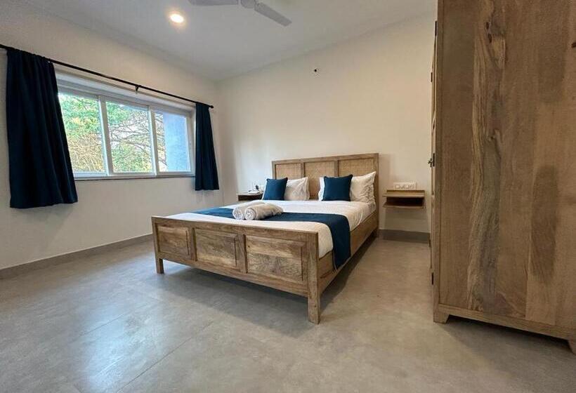 Студия Deluxe, Serenova By Dia Hotels