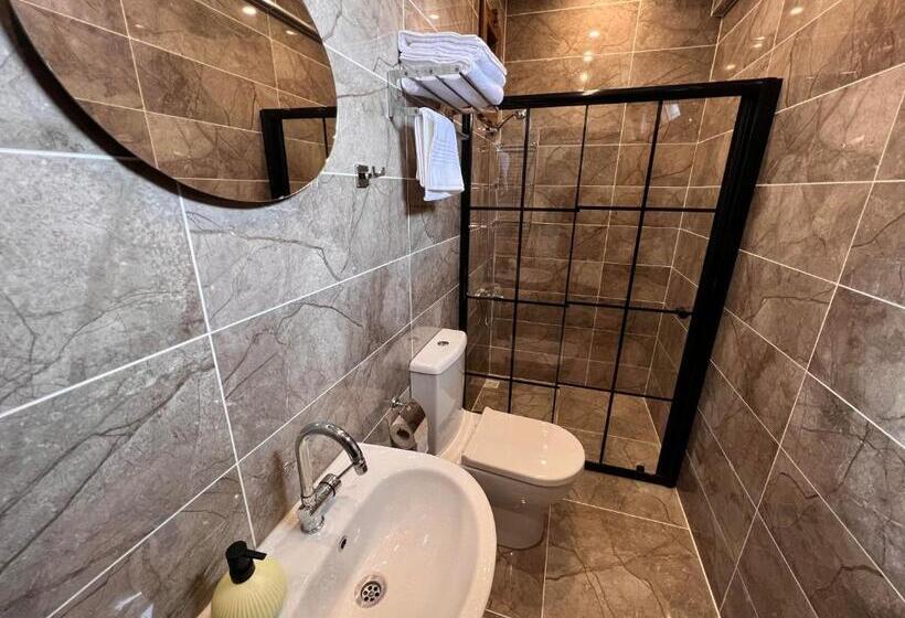Апартаменты 1 Спальня Вид на Море, Shen Home Life