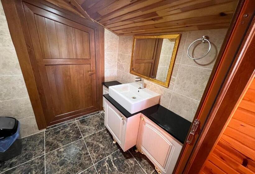 Апартаменты Дюплекс 1 Спальня, Shen Home Life