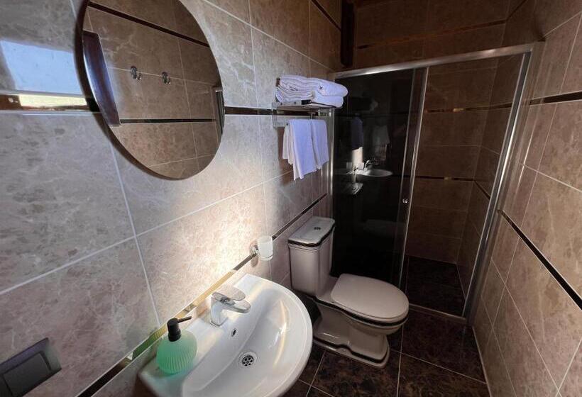 Апартаменты Дюплекс 1 Спальня, Shen Home Life