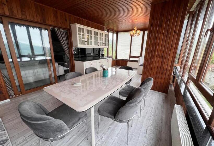 Апартаменты Дюплекс 1 Спальня, Shen Home Life