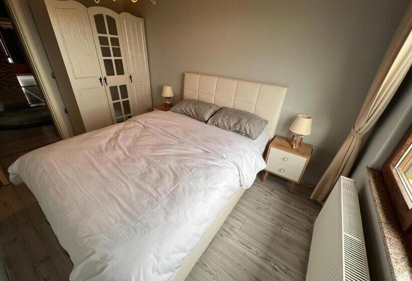 Вилла Deluxe 1 Спальня, Shen Home Life