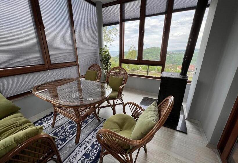 Вилла Deluxe 1 Спальня, Shen Home Life