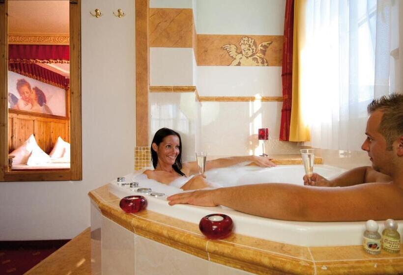 Люкс Повышенной Комфортности, .. Mein Romantisches Hotel Toalstock