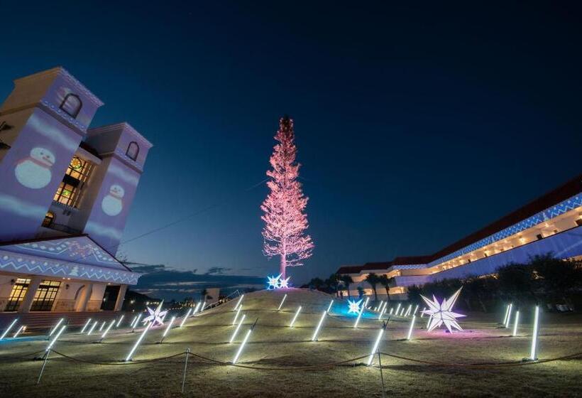 Номер Стандарт Вид на Море, I + Land Nagasaki