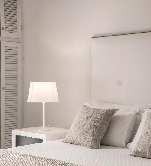 اتاق لوکس, Racconto Boutique Design Hotel   Adults Only
