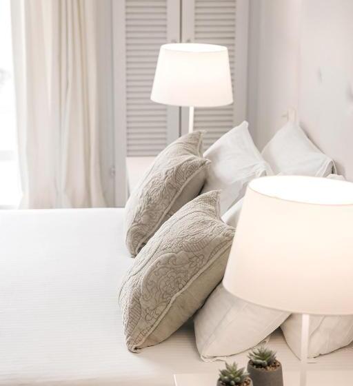 اتاق لوکس, Racconto Boutique Design Hotel   Adults Only