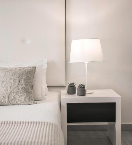 اتاق لوکس, Racconto Boutique Design Hotel   Adults Only