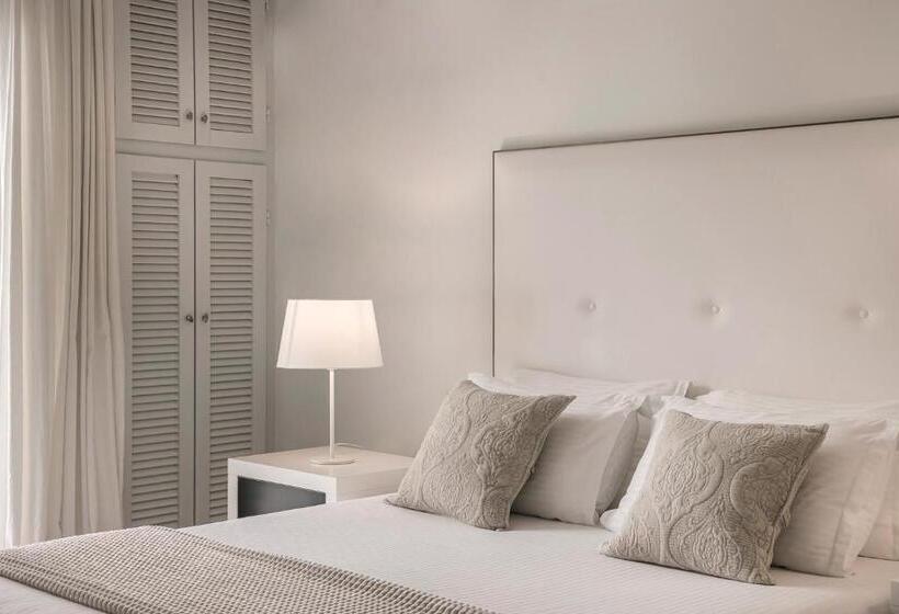 اتاق لوکس, Racconto Boutique Design Hotel   Adults Only