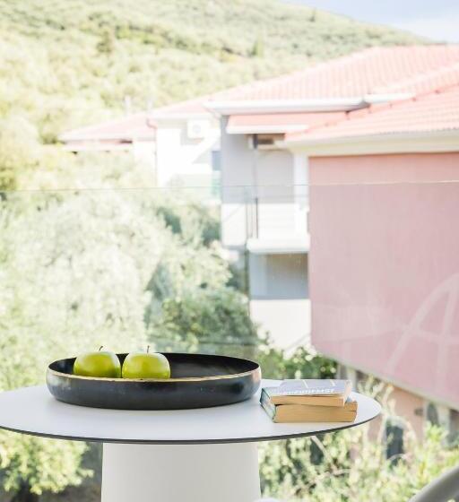 اتاق لوکس, Racconto Boutique Design Hotel   Adults Only