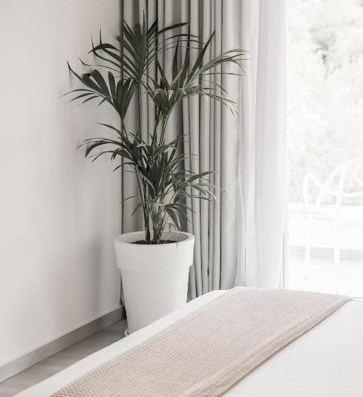 اتاق لوکس, Racconto Boutique Design Hotel   Adults Only