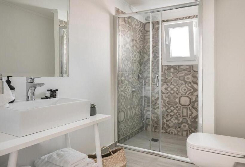 اتاق لوکس, Racconto Boutique Design Hotel   Adults Only