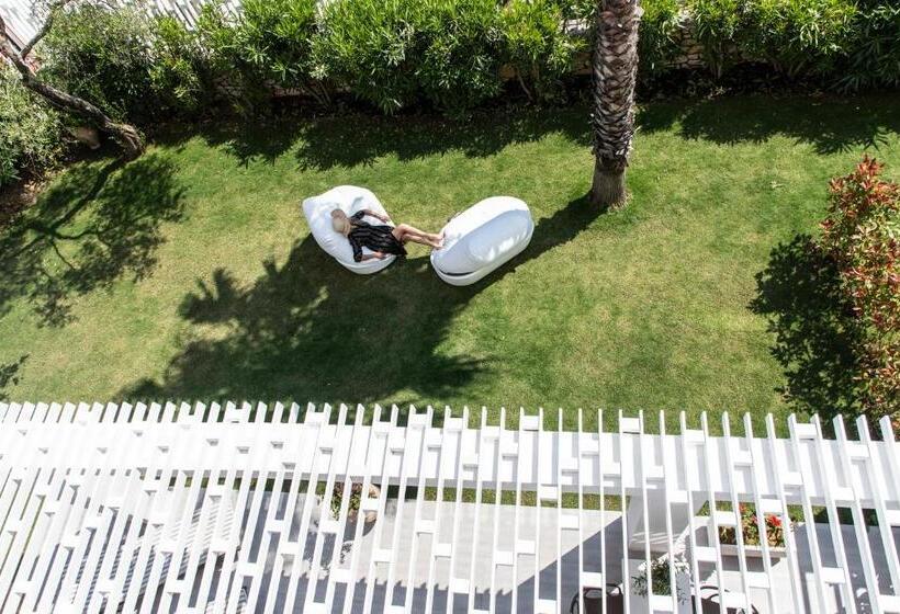 سوییت, Racconto Boutique Design Hotel   Adults Only