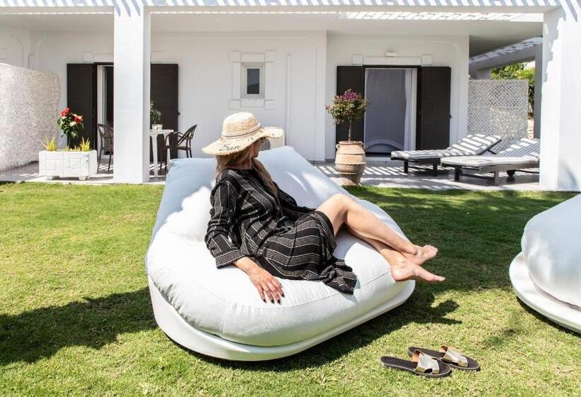 سوییت, Racconto Boutique Design Hotel   Adults Only
