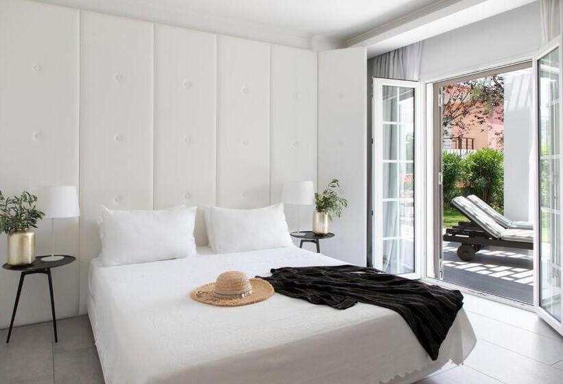 سوییت, Racconto Boutique Design Hotel   Adults Only
