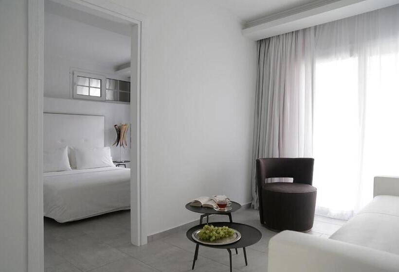 سوییت, Racconto Boutique Design Hotel   Adults Only