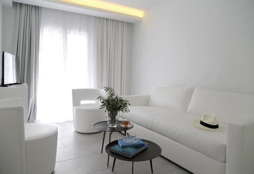 سوییت, Racconto Boutique Design Hotel   Adults Only