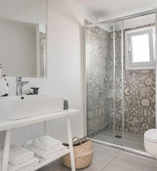 اتاق اجرایی, Racconto Boutique Design Hotel   Adults Only
