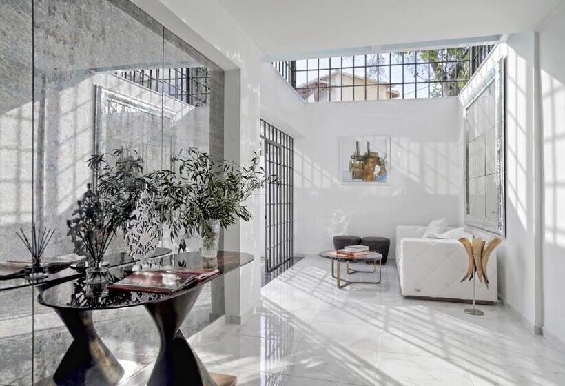اتاق اجرایی, Racconto Boutique Design Hotel   Adults Only