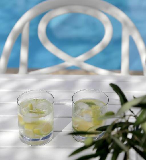 اتاق اجرایی, Racconto Boutique Design Hotel   Adults Only